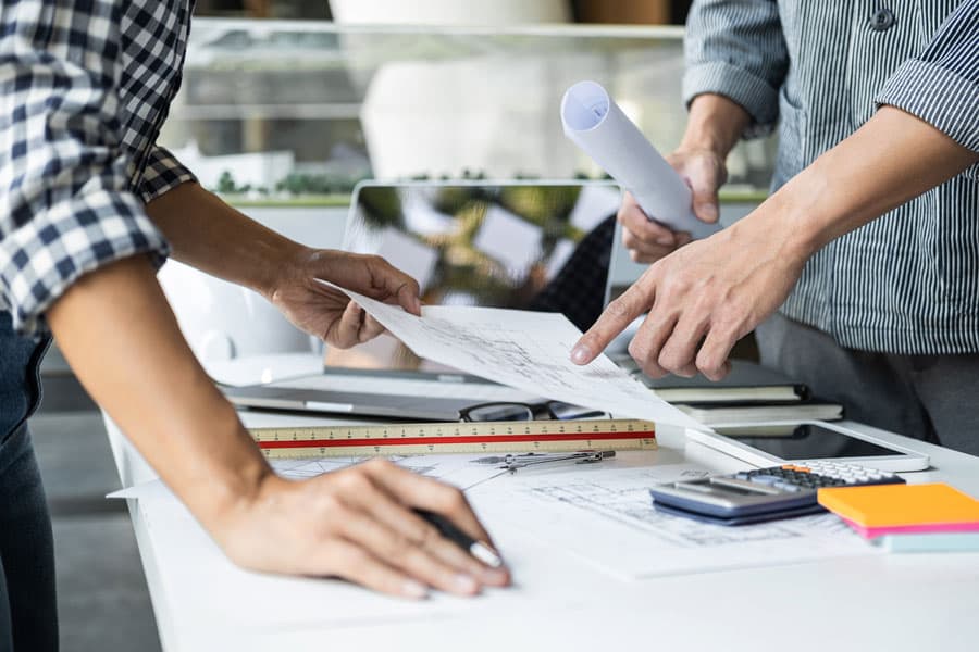 Especialistas en construcción y reformas en O Porriño