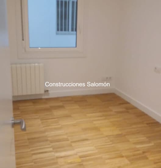 Construcciones Salomón