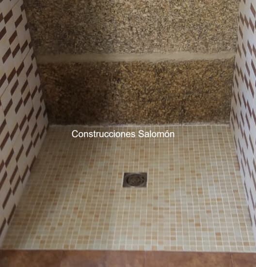 Construcciones Salomón