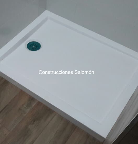 Construcciones Salomón