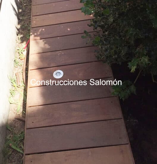 Construcciones Salomón