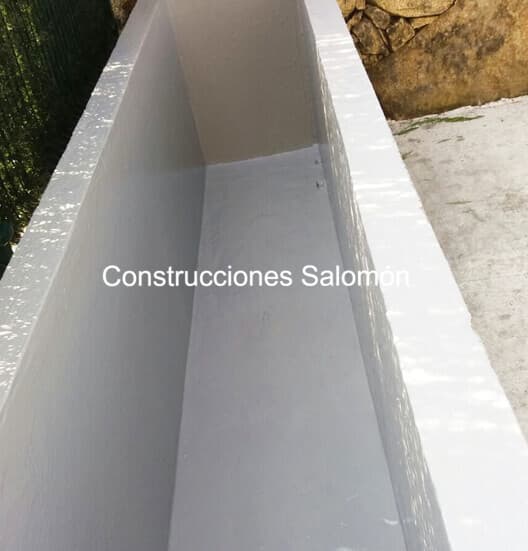 Construcciones Salomón