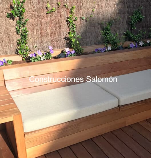 Construcciones Salomón