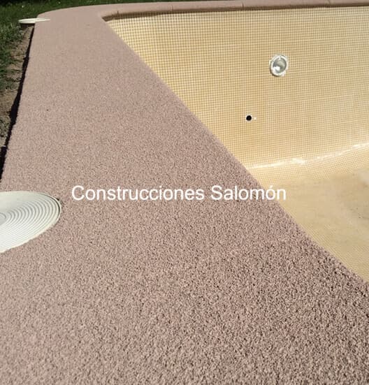 Construcciones Salomón