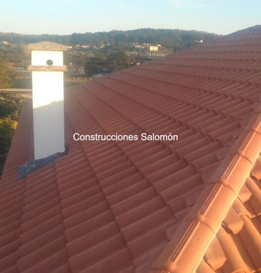 Construcciones Salomón