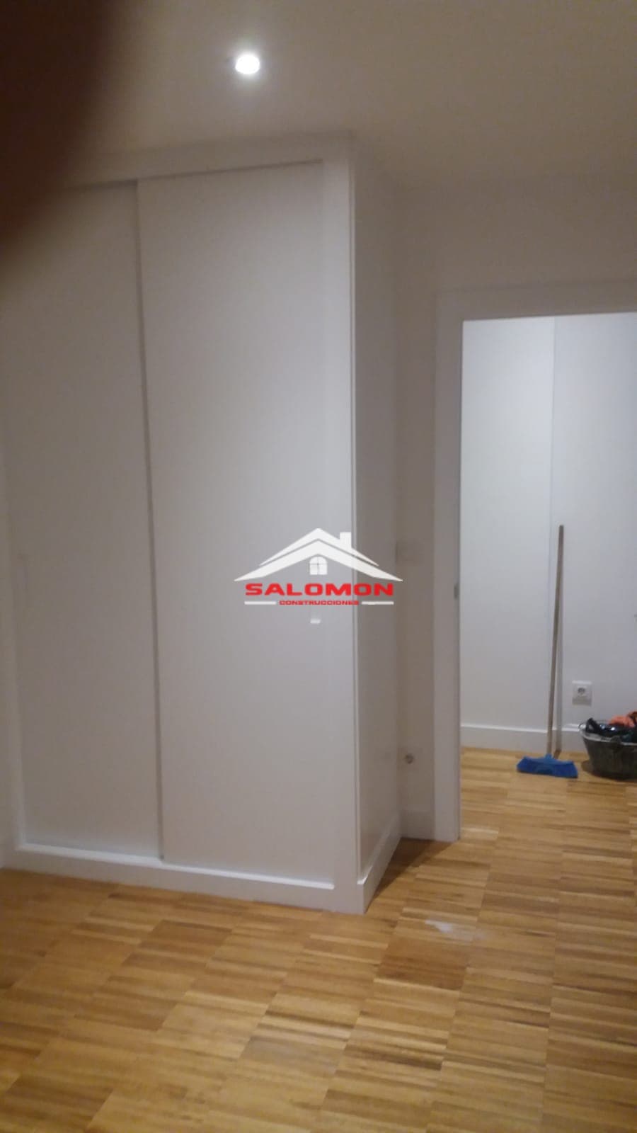 Construcciones Salomón