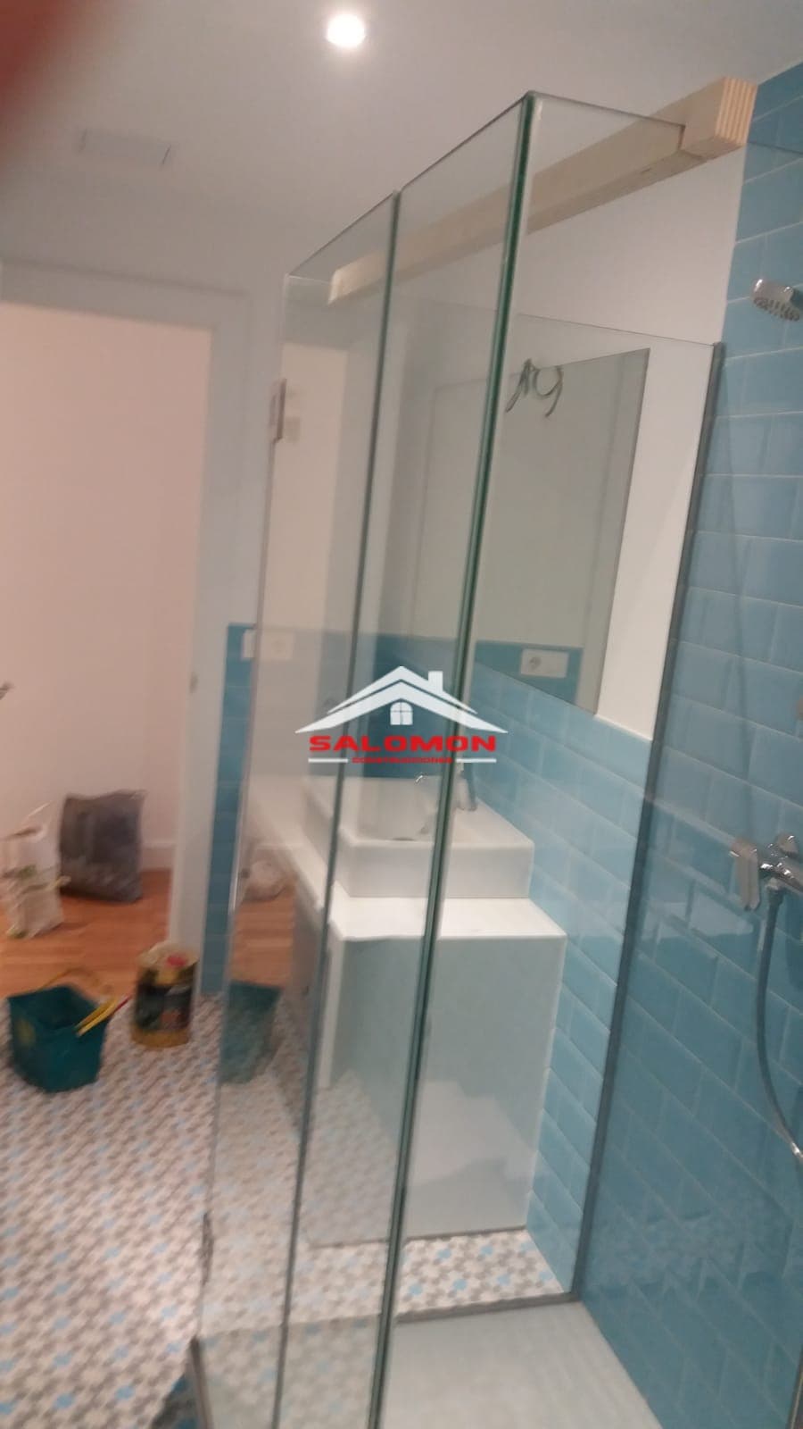 Construcciones Salomón