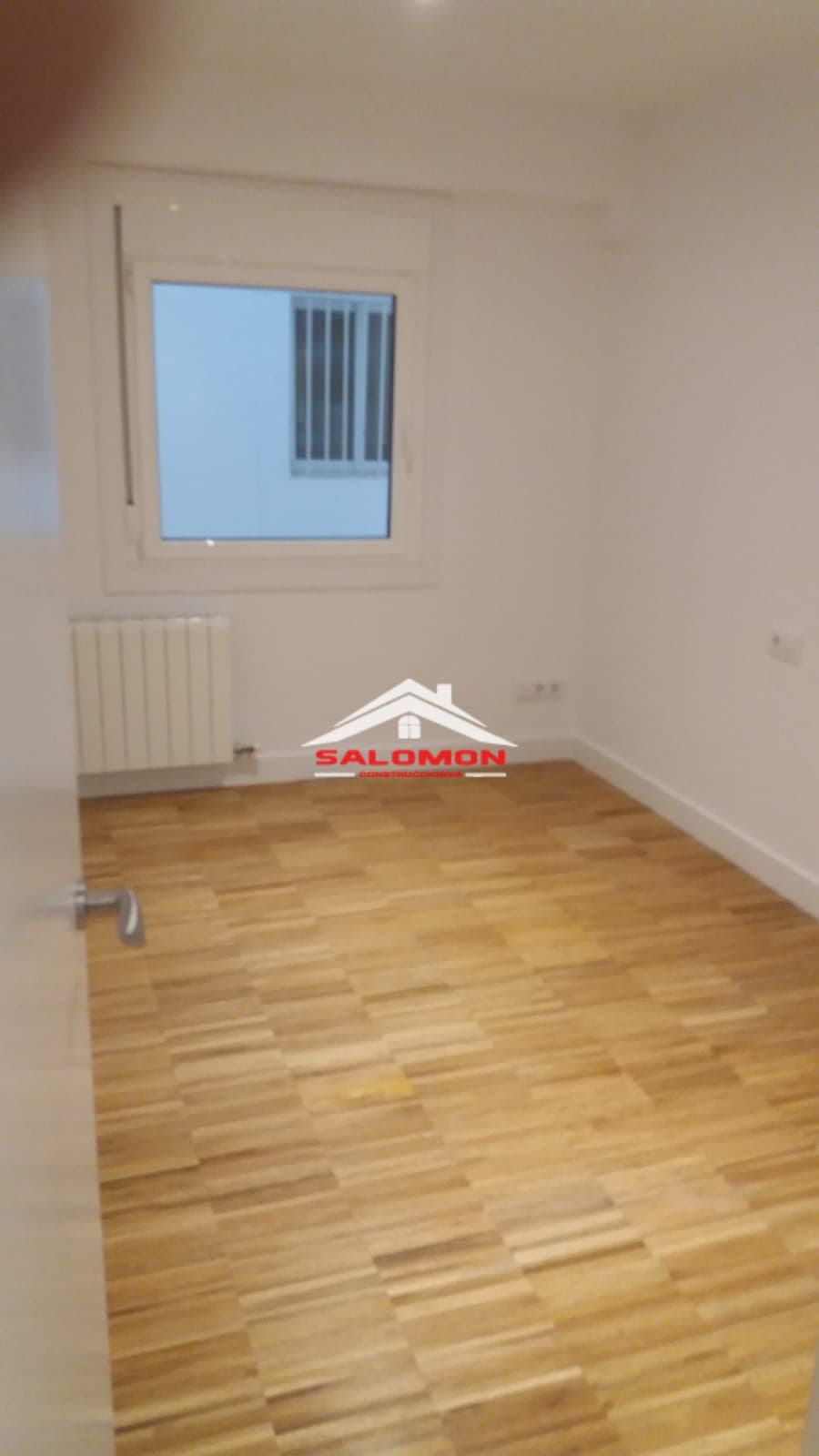 Construcciones Salomón