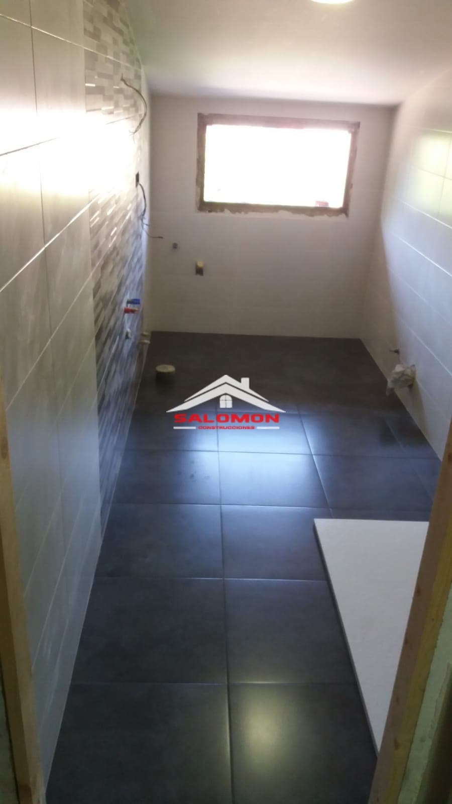 Construcciones Salomón