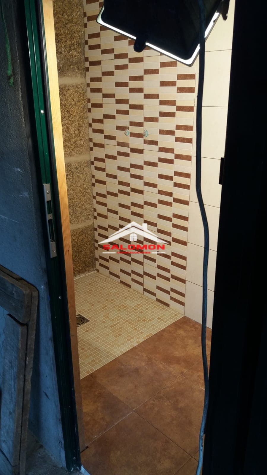 Construcciones Salomón