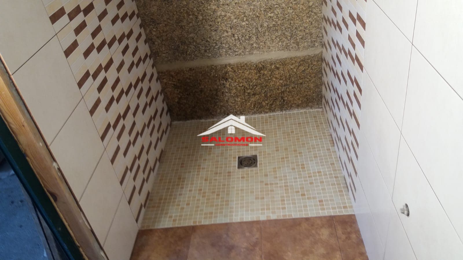 Construcciones Salomón