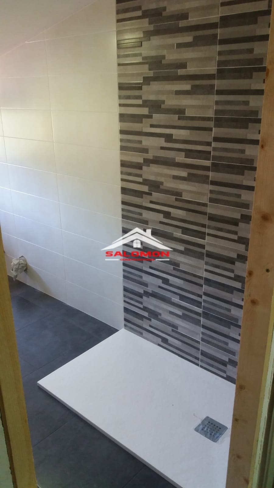 Construcciones Salomón