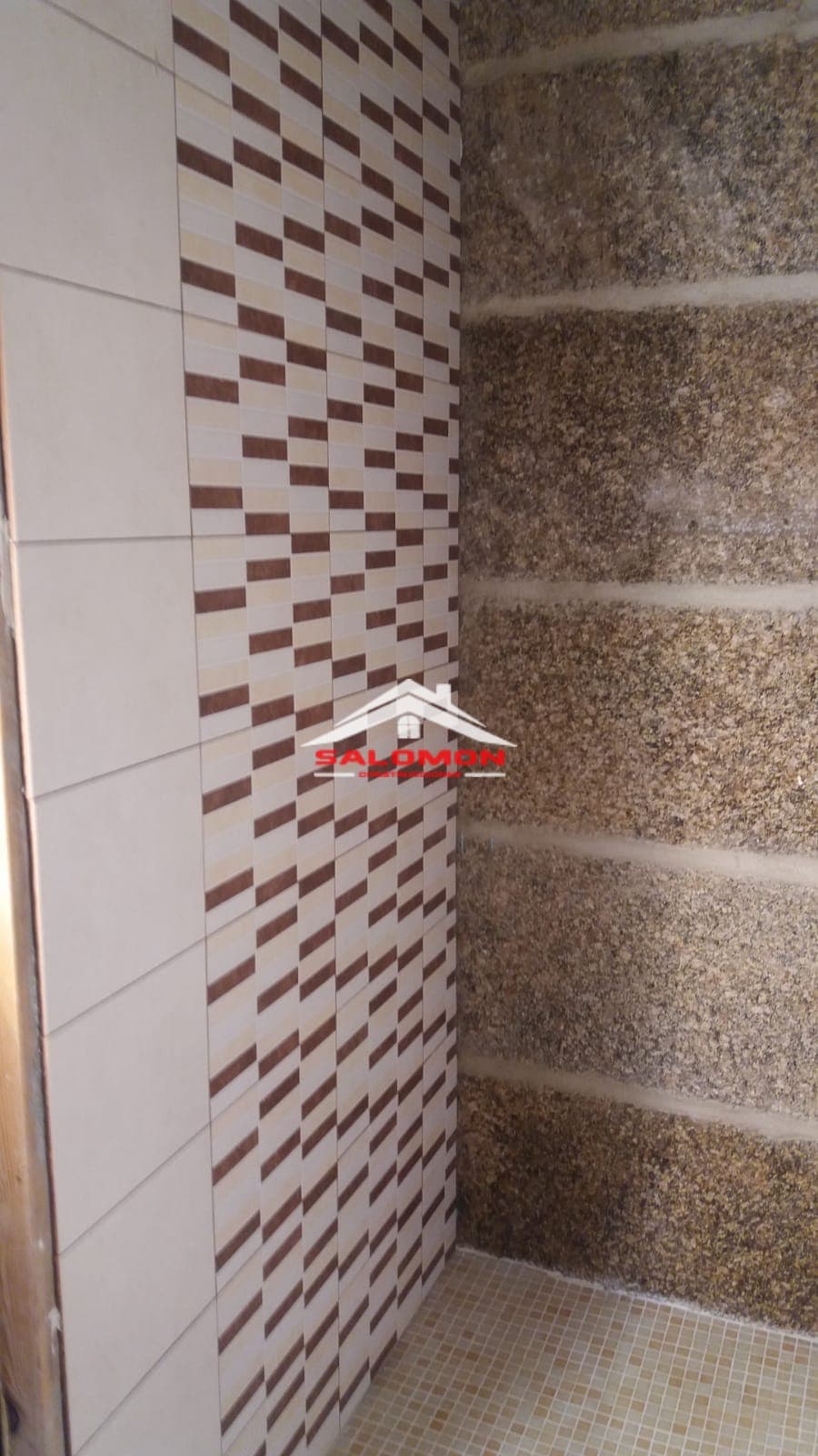 Construcciones Salomón