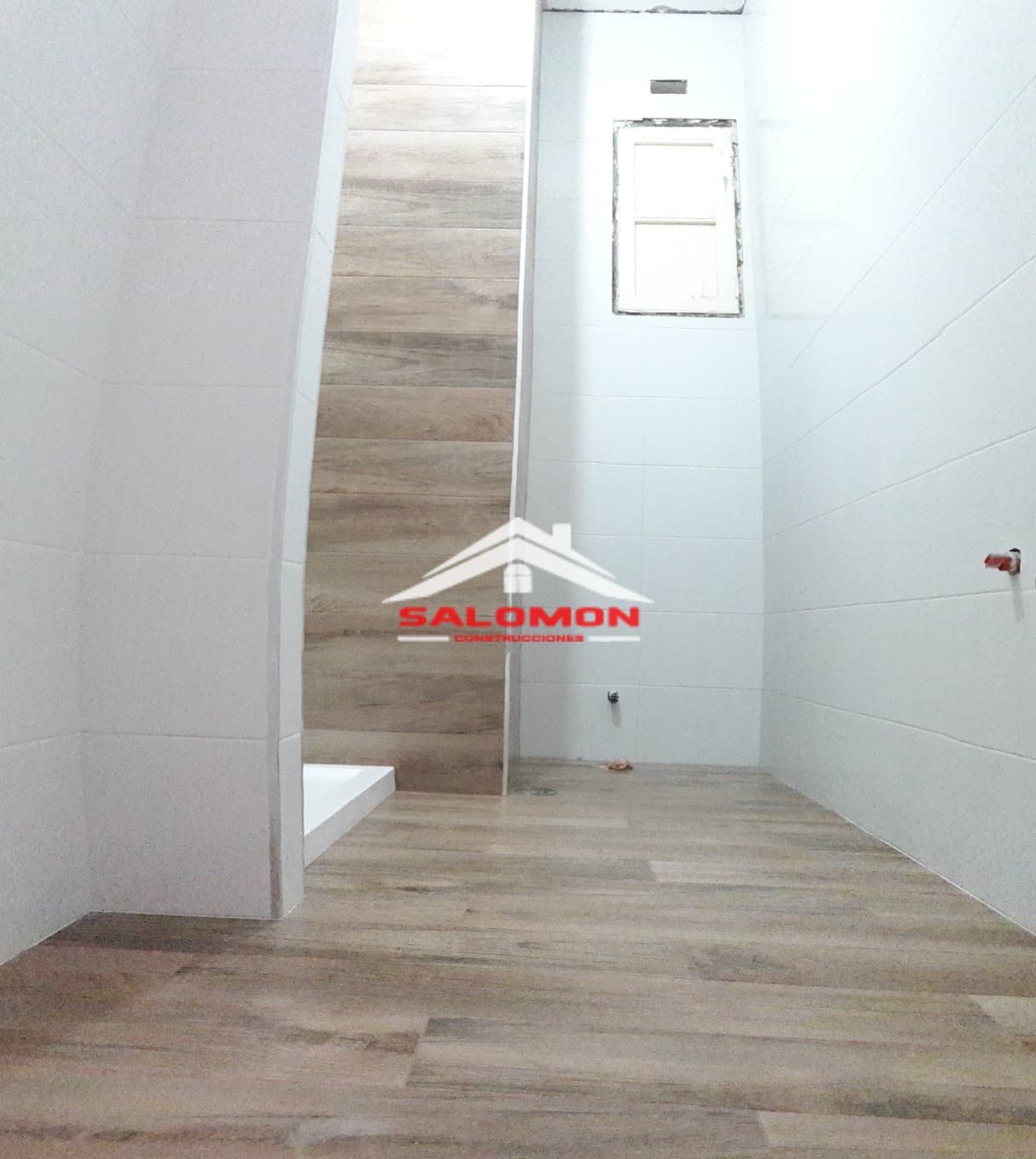 Construcciones Salomón