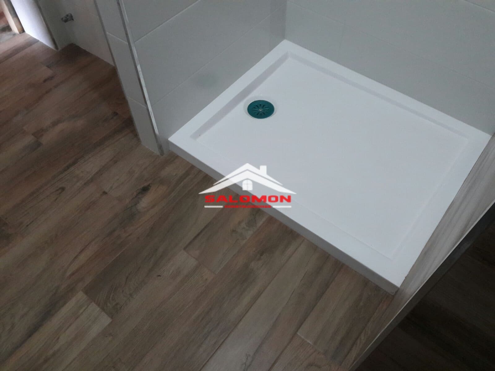 Construcciones Salomón