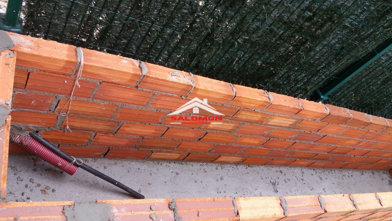 Construcciones Salomón