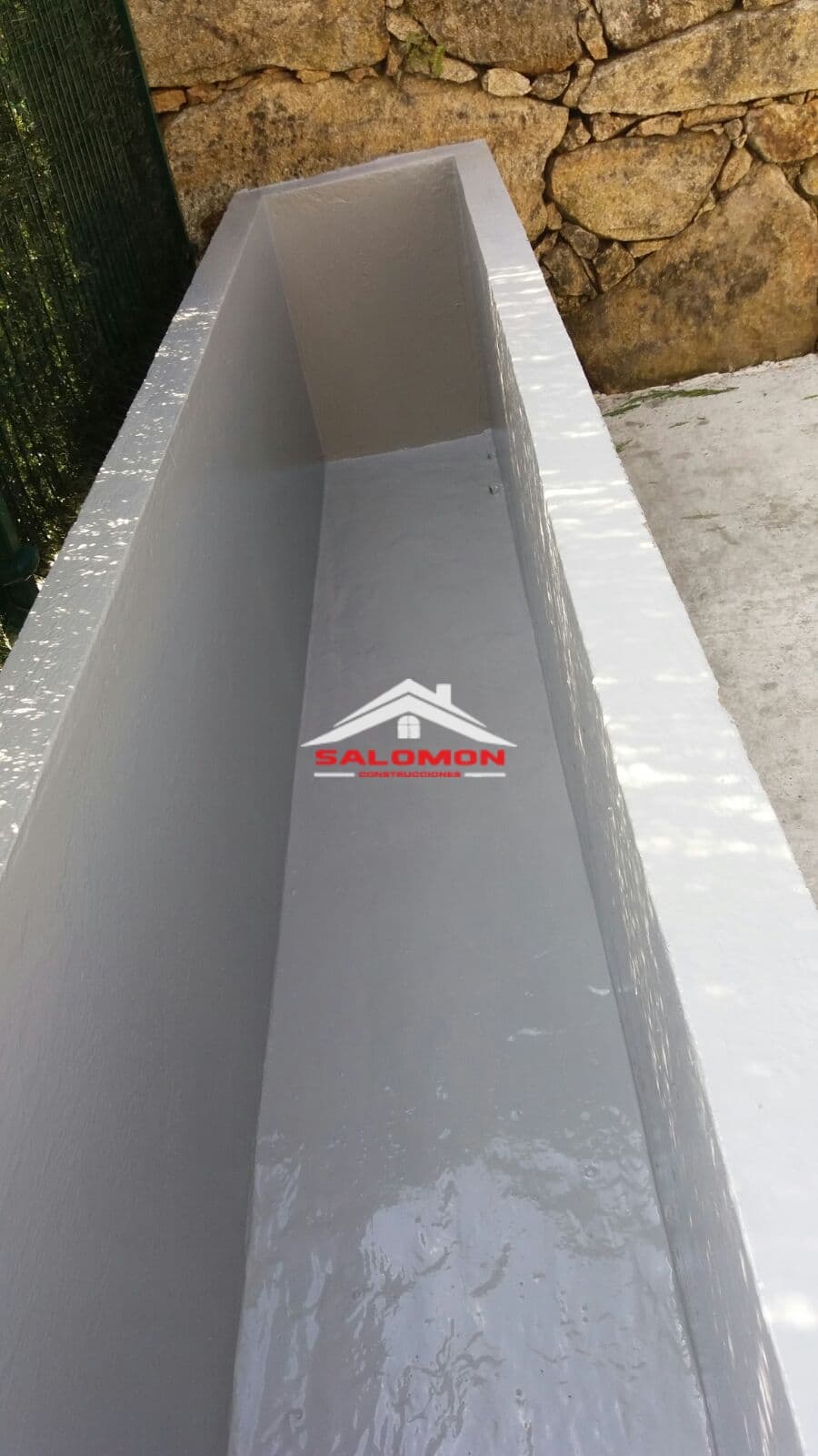 Construcciones Salomón