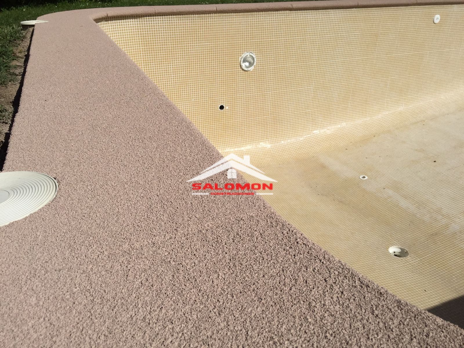 Construcciones Salomón