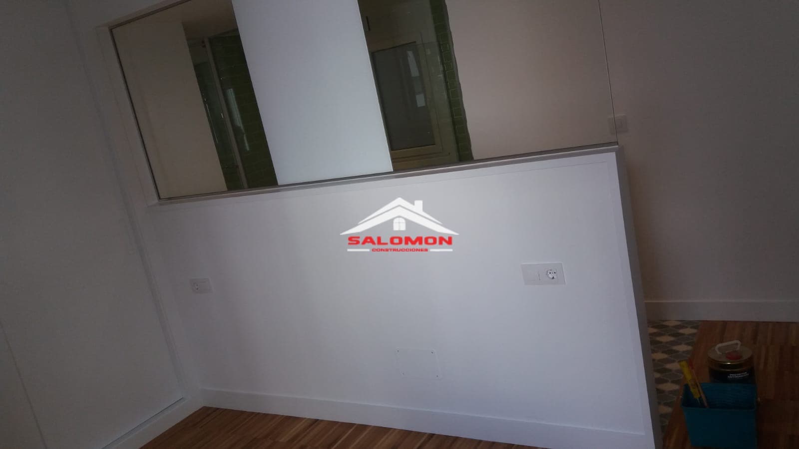 Construcciones Salomón