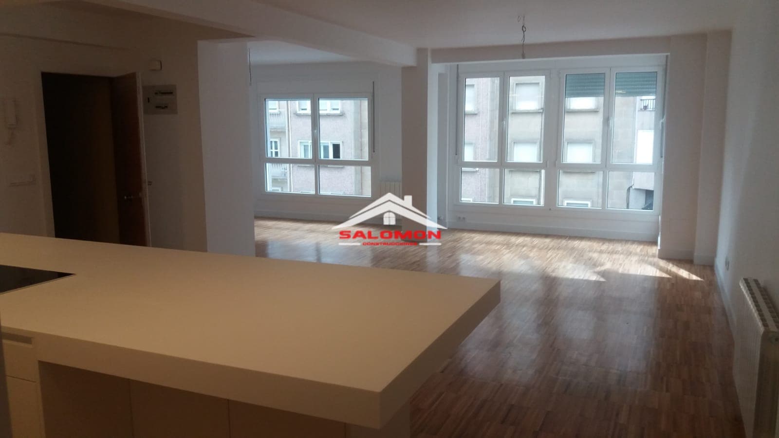 Construcciones Salomón