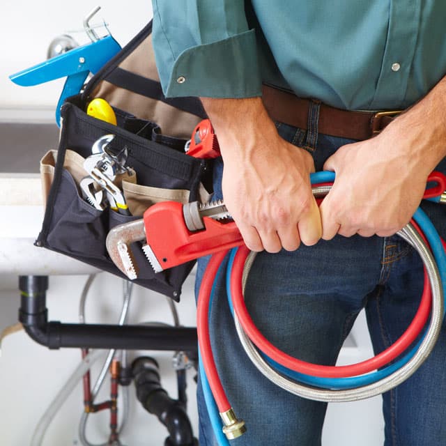 Instalaciones y oficios