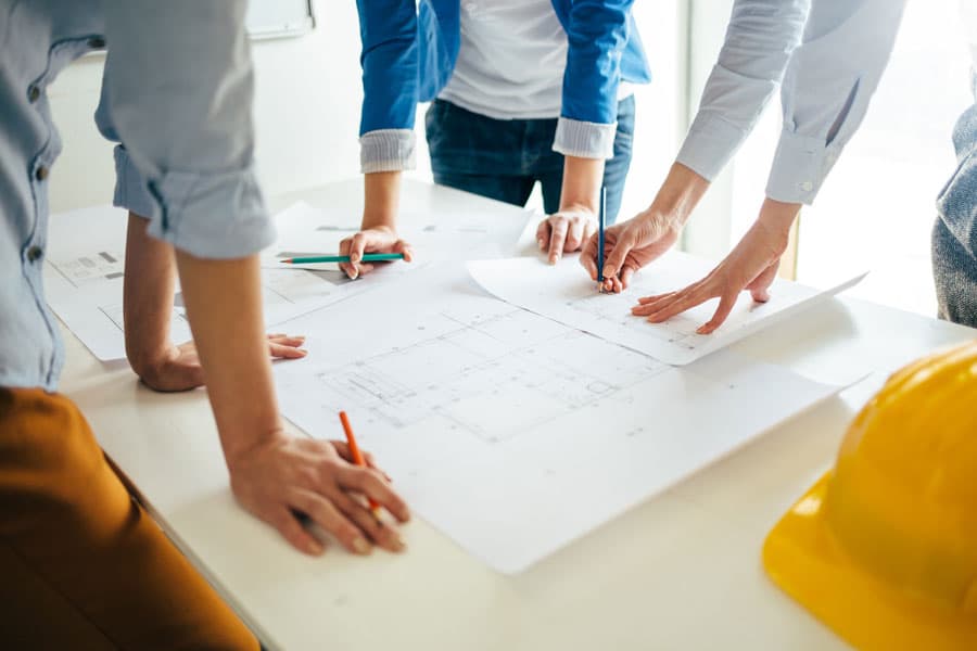 ¿Pensando en construir una nueva vivienda en O Porriño?