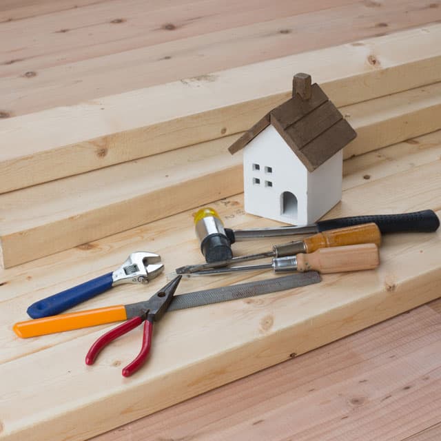 Servicios de construcción y reformas de Salomón en O Porriño